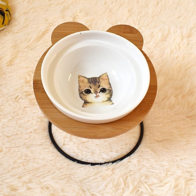 Comedouro para animais