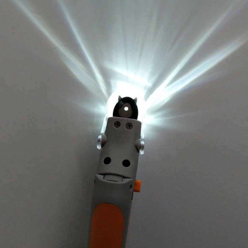 Aparador de unhas para animais