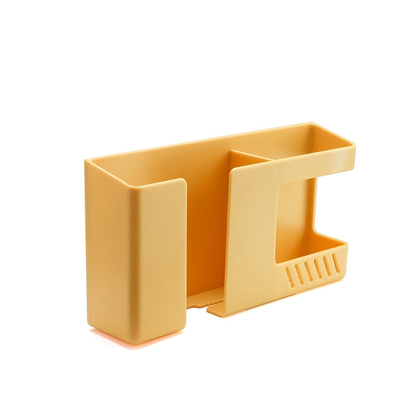 Organizador de controles