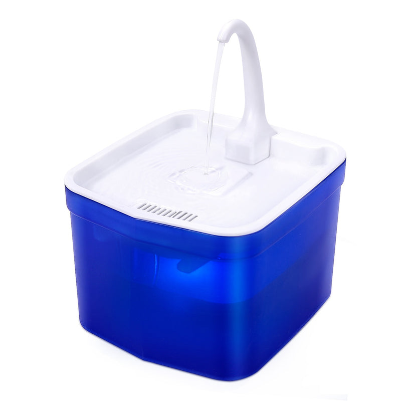 Bebedouro automático para animais