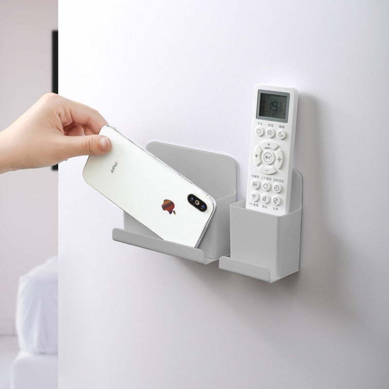 Organizador de controles