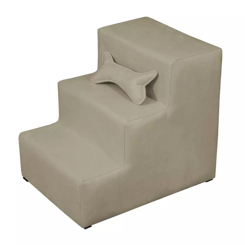 Escada Pet 3 Degraus