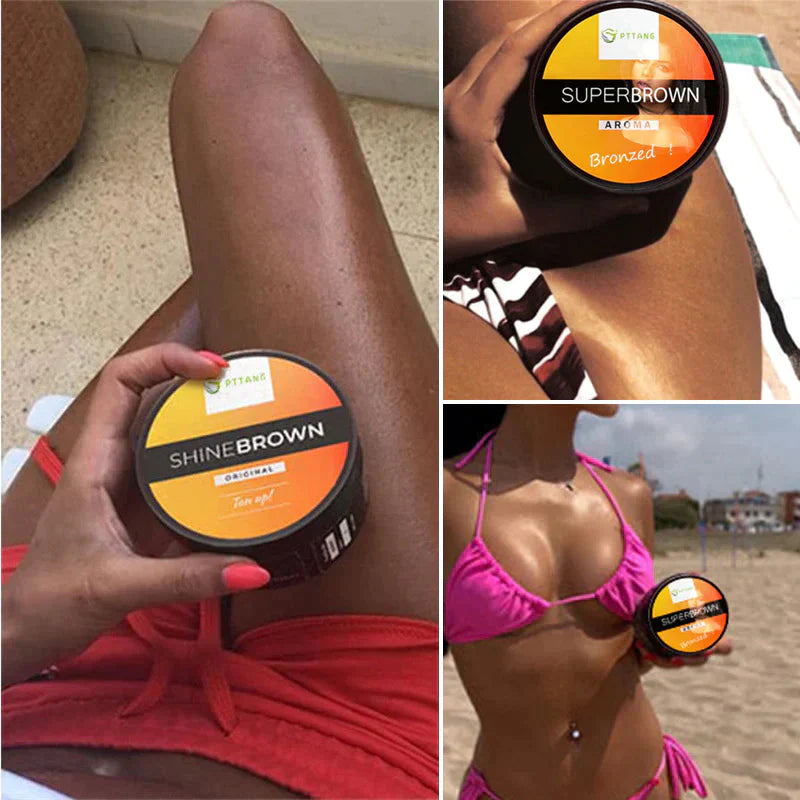 Bronzeador Superbrown [COMPRE 1 LEVE 2 FRETE - GRÁTIS SOMENTE HOJE!]