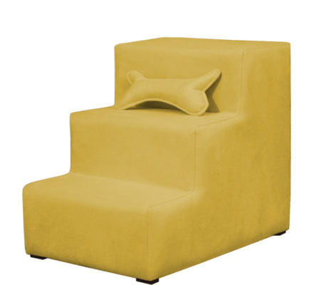 Escada Pet 3 Degraus