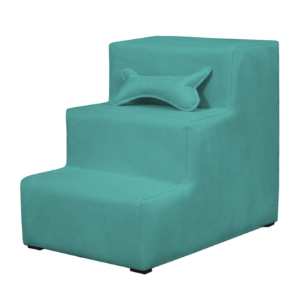 Escada Pet 3 Degraus