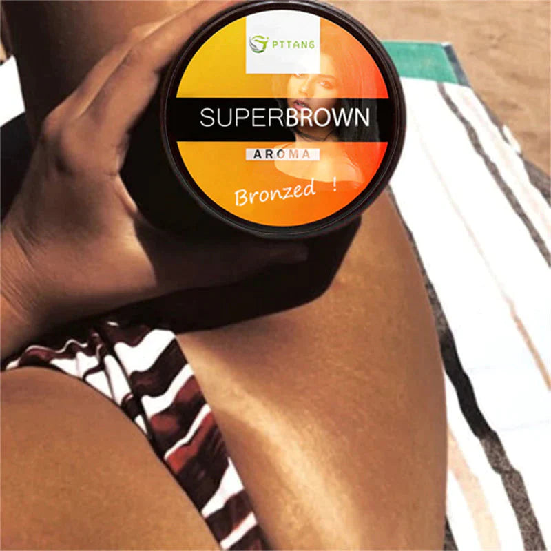 Bronzeador Superbrown [COMPRE 1 LEVE 2 FRETE - GRÁTIS SOMENTE HOJE!]