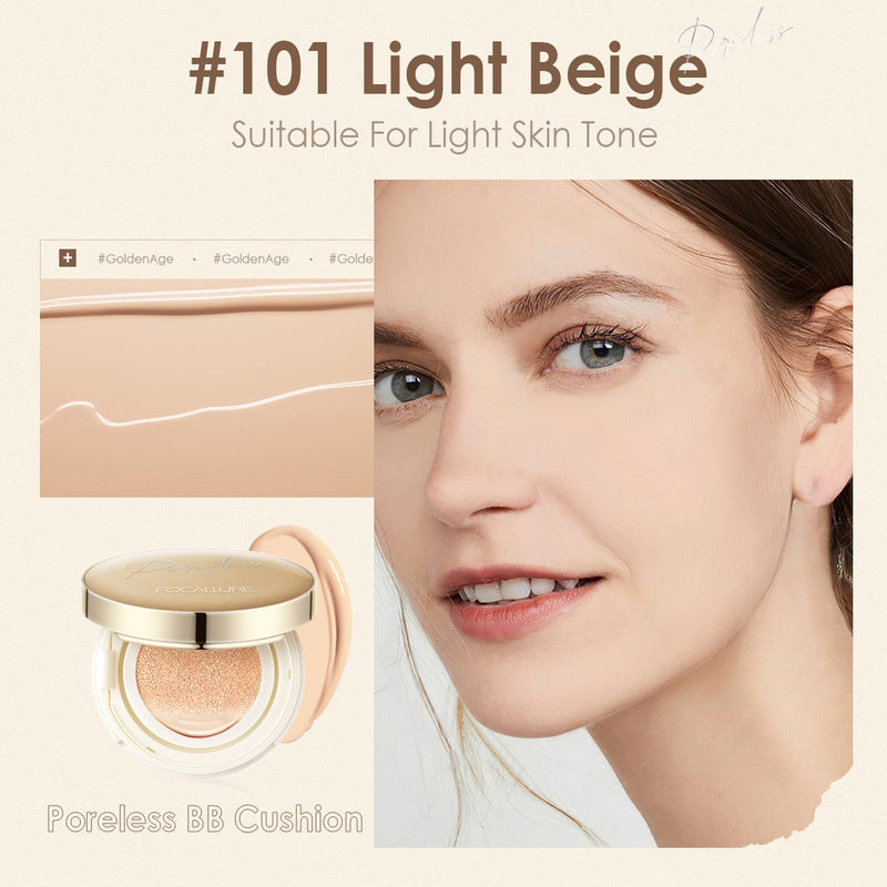 Creme Matte Corretivo Clareador,  À Prova D' Água Clarear Base de Rosto