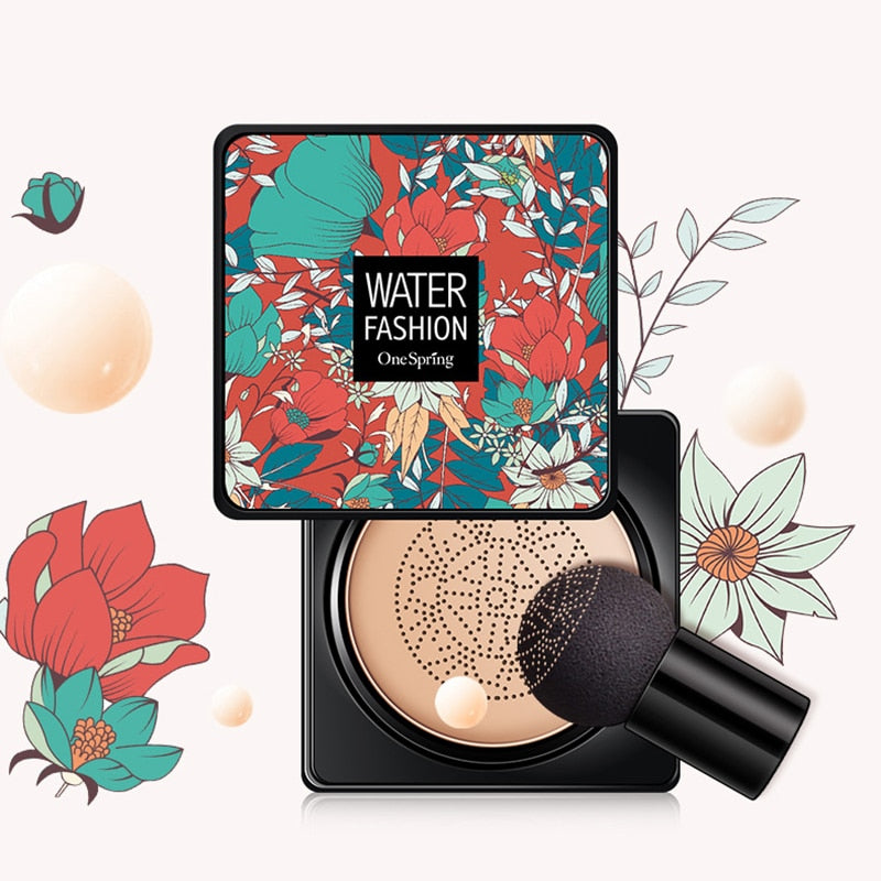 BB Cream Corretivo/Base Clareador, Base a Prova D'agua