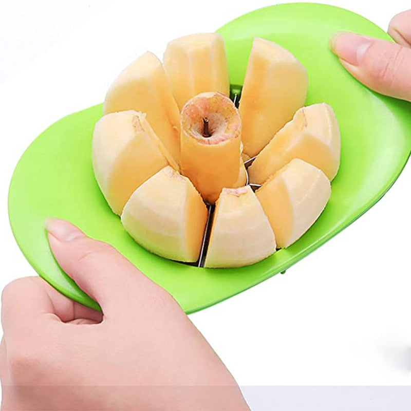 Descascador de frutas rotativo multifuncional