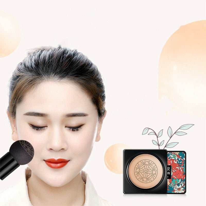 BB Cream Corretivo/Base Clareador, Base a Prova D'agua