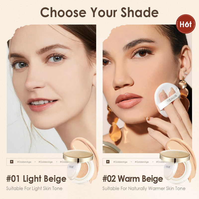 Creme Matte Corretivo Clareador,  À Prova D' Água Clarear Base de Rosto