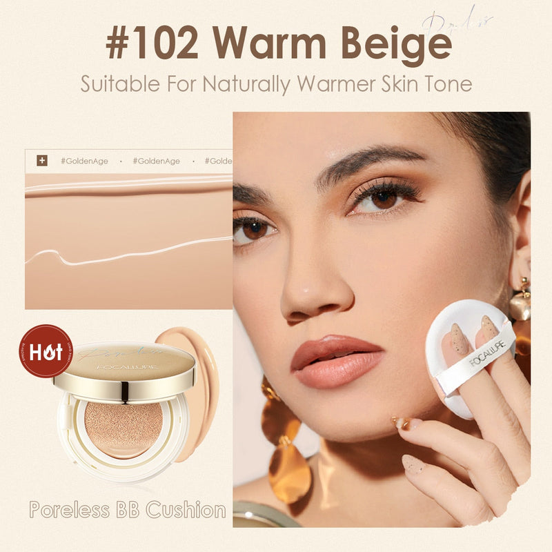 Creme Matte Corretivo Clareador,  À Prova D' Água Clarear Base de Rosto