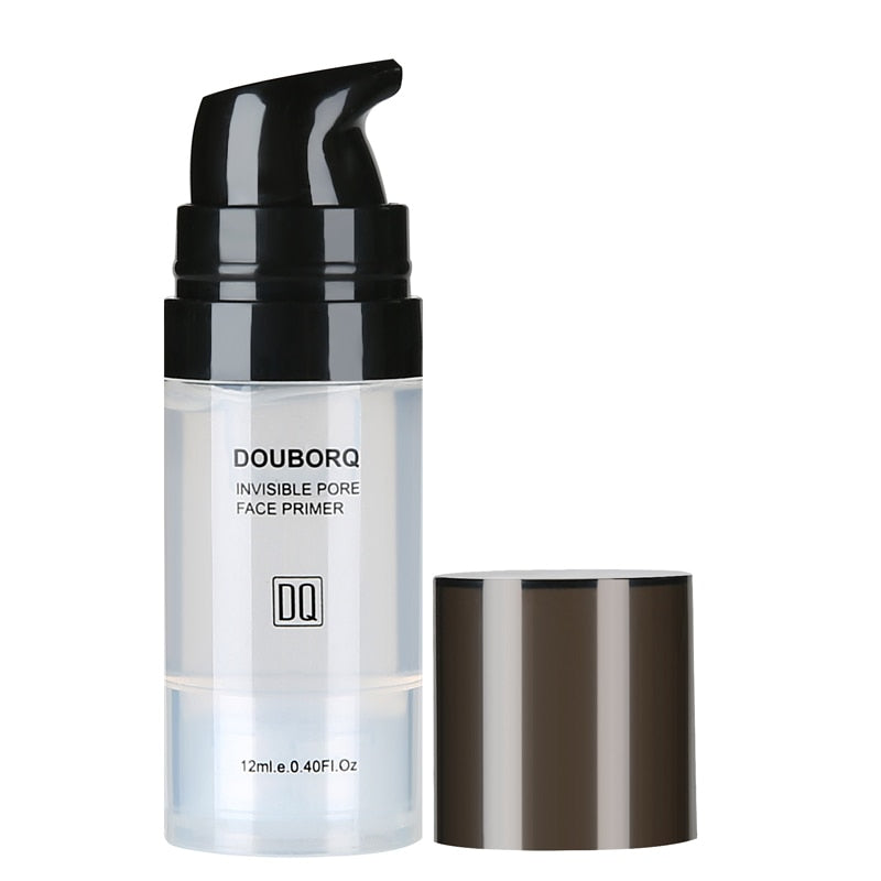 Primer Base Natural Matte