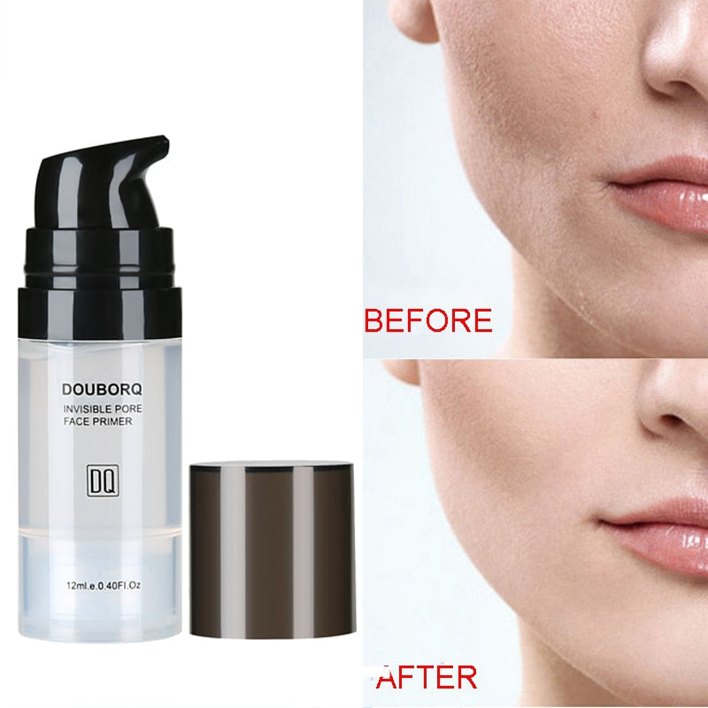 Primer Base Natural Matte