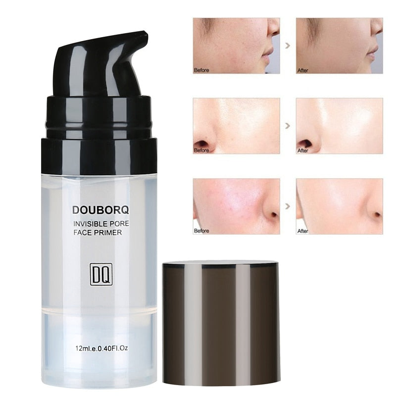Primer Base Natural Matte