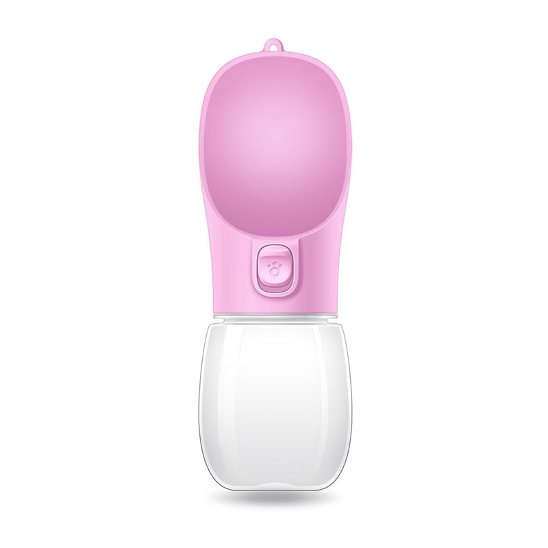 Bottle Pet - Garrafa Portátil para Cães