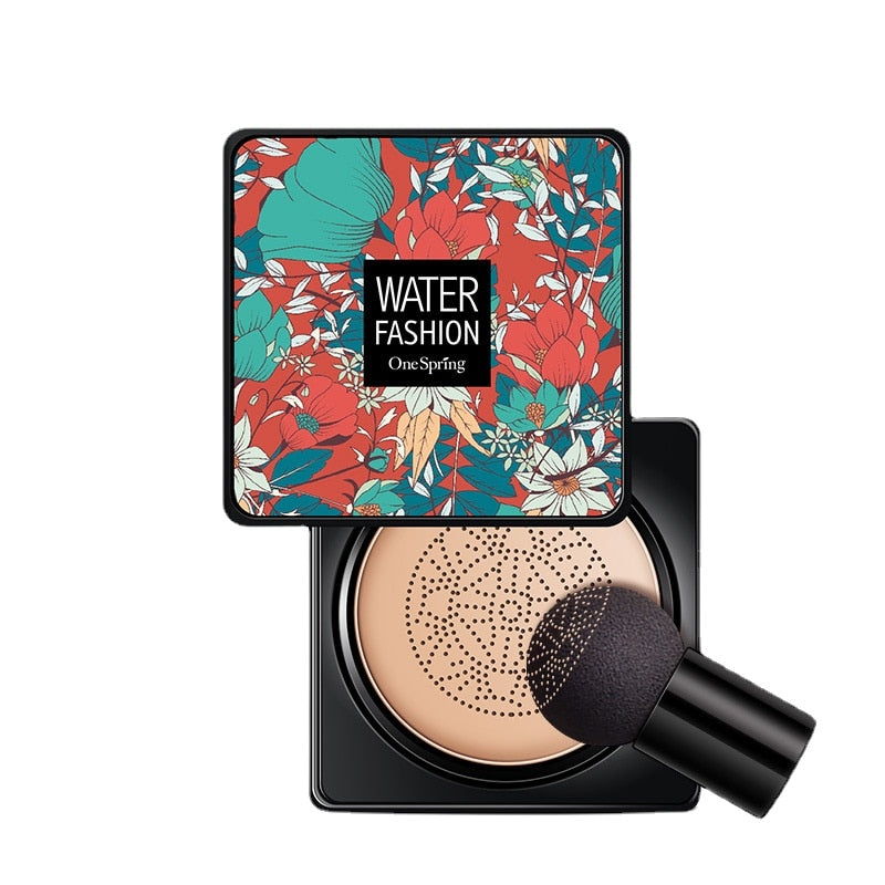 BB Cream Corretivo/Base Clareador, Base a Prova D'agua