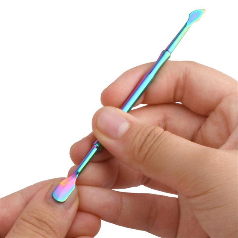 Kit Completo de Unhas Postiças