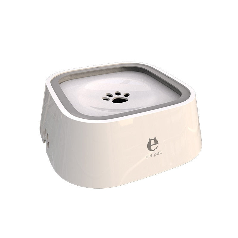 Tigela Smart Anti Respingo