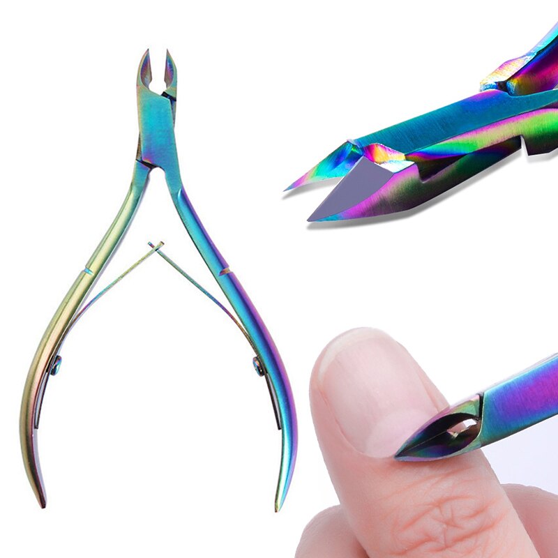 Kit Completo de Unhas Postiças