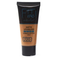 BASE MAYBELLINE FIT ME MATTE