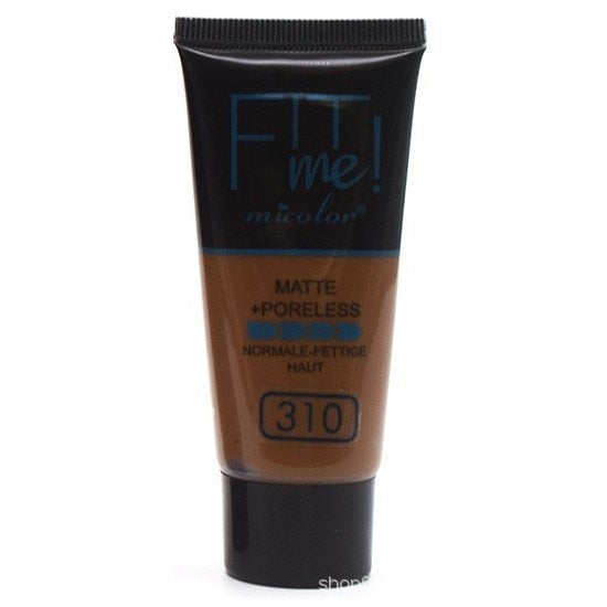 BASE MAYBELLINE FIT ME MATTE