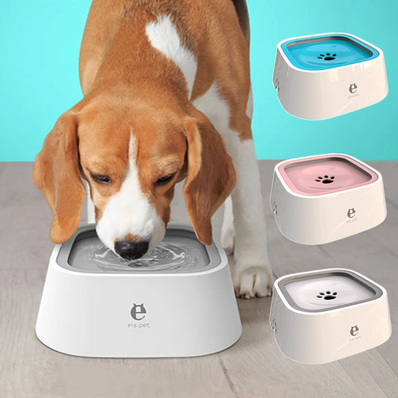 Tigela Smart Anti Respingo