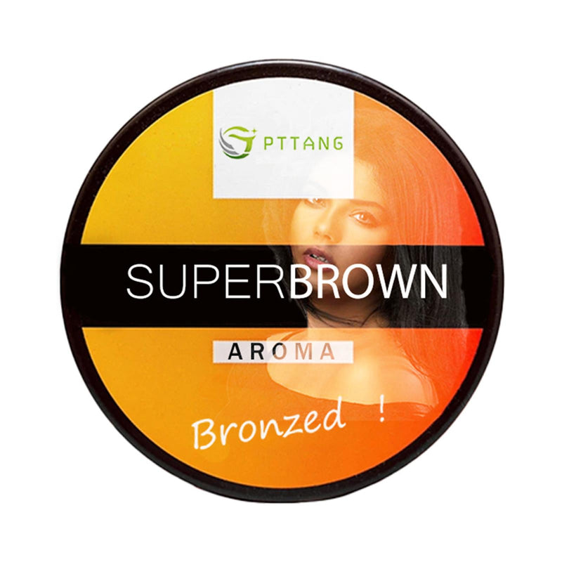 Bronzeador Superbrown [COMPRE 1 LEVE 2 FRETE - GRÁTIS SOMENTE HOJE!]