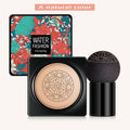 BB Cream Corretivo/Base Clareador, Base a Prova D'agua