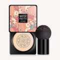 BB Cream Corretivo/Base Clareador, Base a Prova D'agua