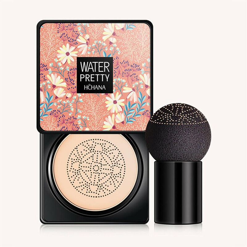 BB Cream Corretivo/Base Clareador, Base a Prova D'agua
