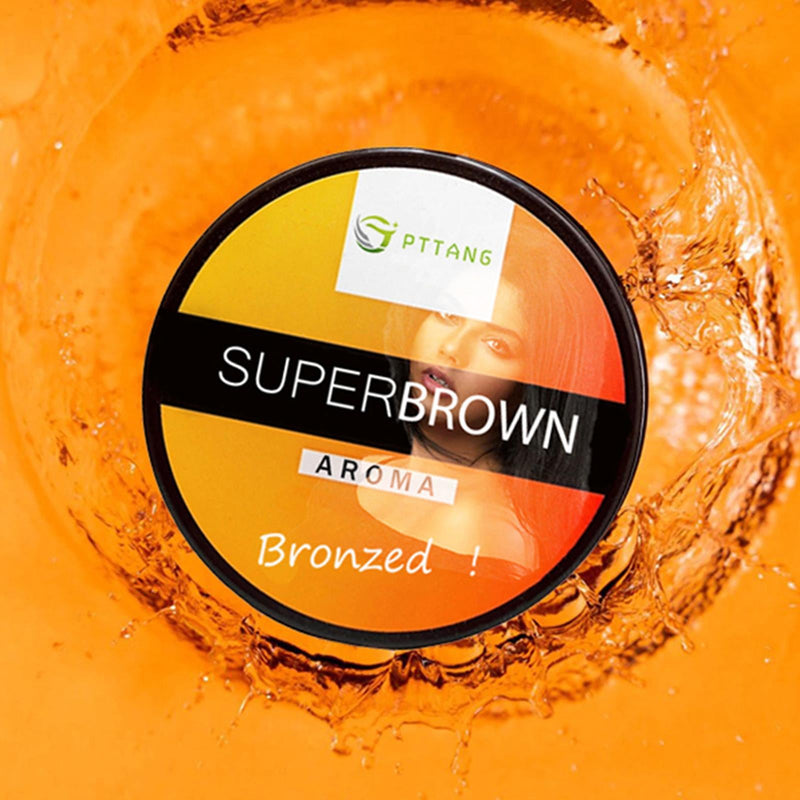 Bronzeador Superbrown [COMPRE 1 LEVE 2 FRETE - GRÁTIS SOMENTE HOJE!]