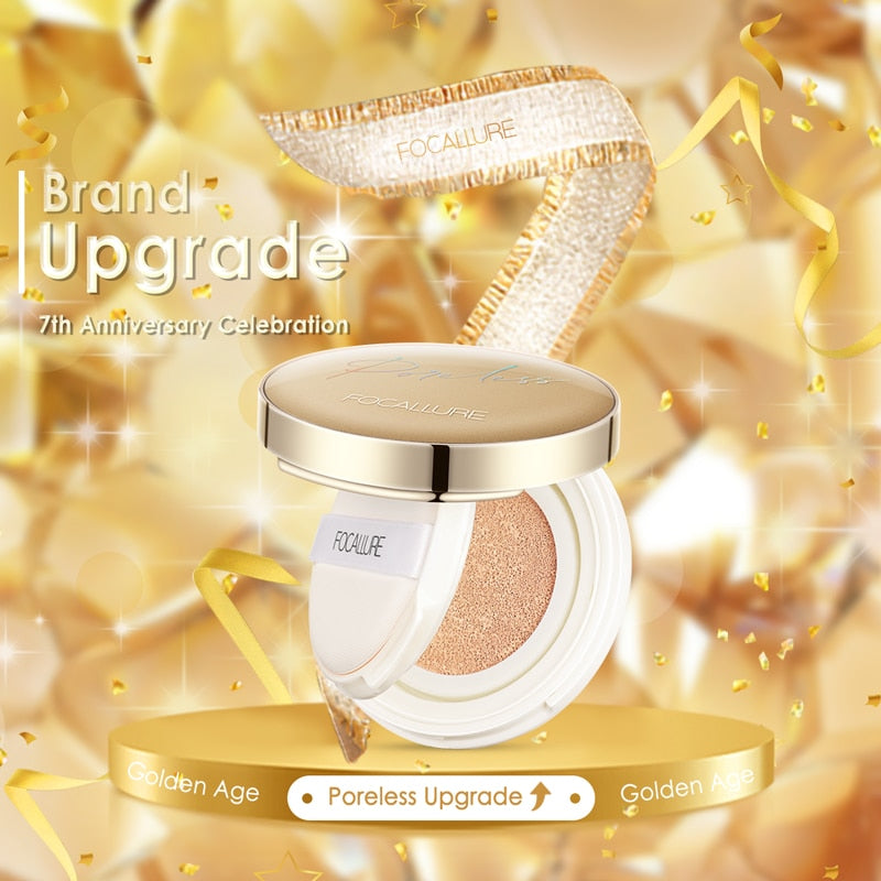 Creme Matte Corretivo Clareador,  À Prova D' Água Clarear Base de Rosto