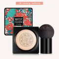 BB Cream Corretivo/Base Clareador, Base a Prova D'agua