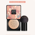 BB Cream Corretivo/Base Clareador, Base a Prova D'agua