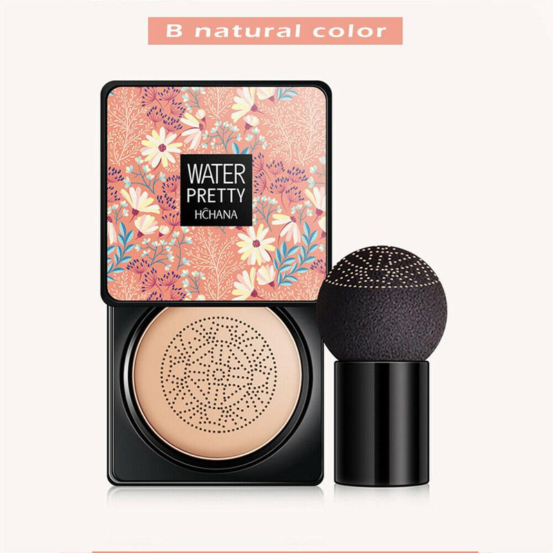 BB Cream Corretivo/Base Clareador, Base a Prova D'agua